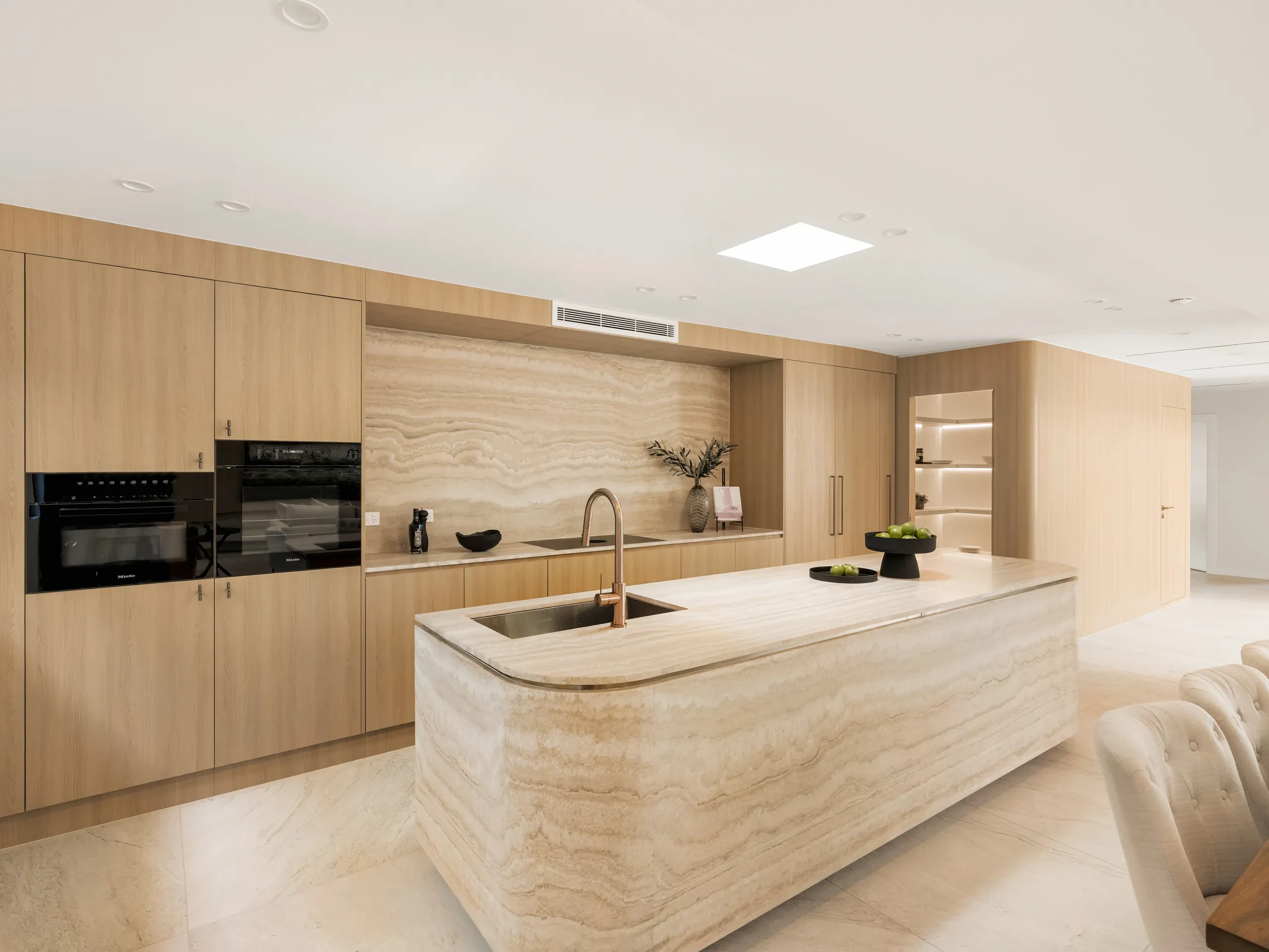 SYD-TURRAMURRA custom kitchen joinery
